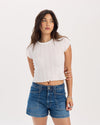 Lily Baby Tee