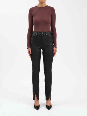Downtown High Rise Jeans