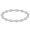 Sincerity Sterling 5mm Bracelet