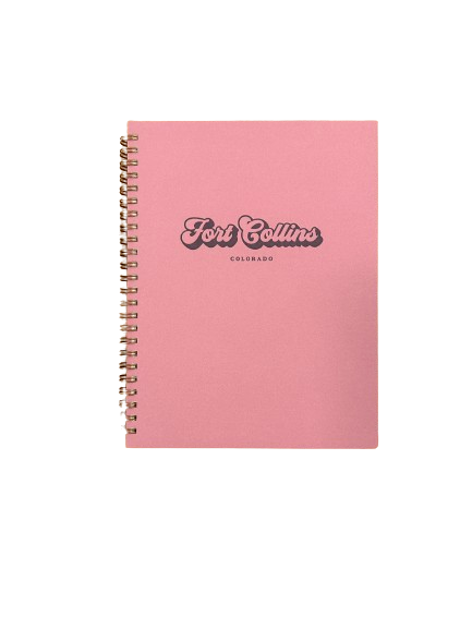 Fort Collins Notebook