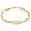 Hope Unwritten Gold 6mm Bracelet