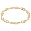 Hope Unwritten Gold 5mm Bracelet