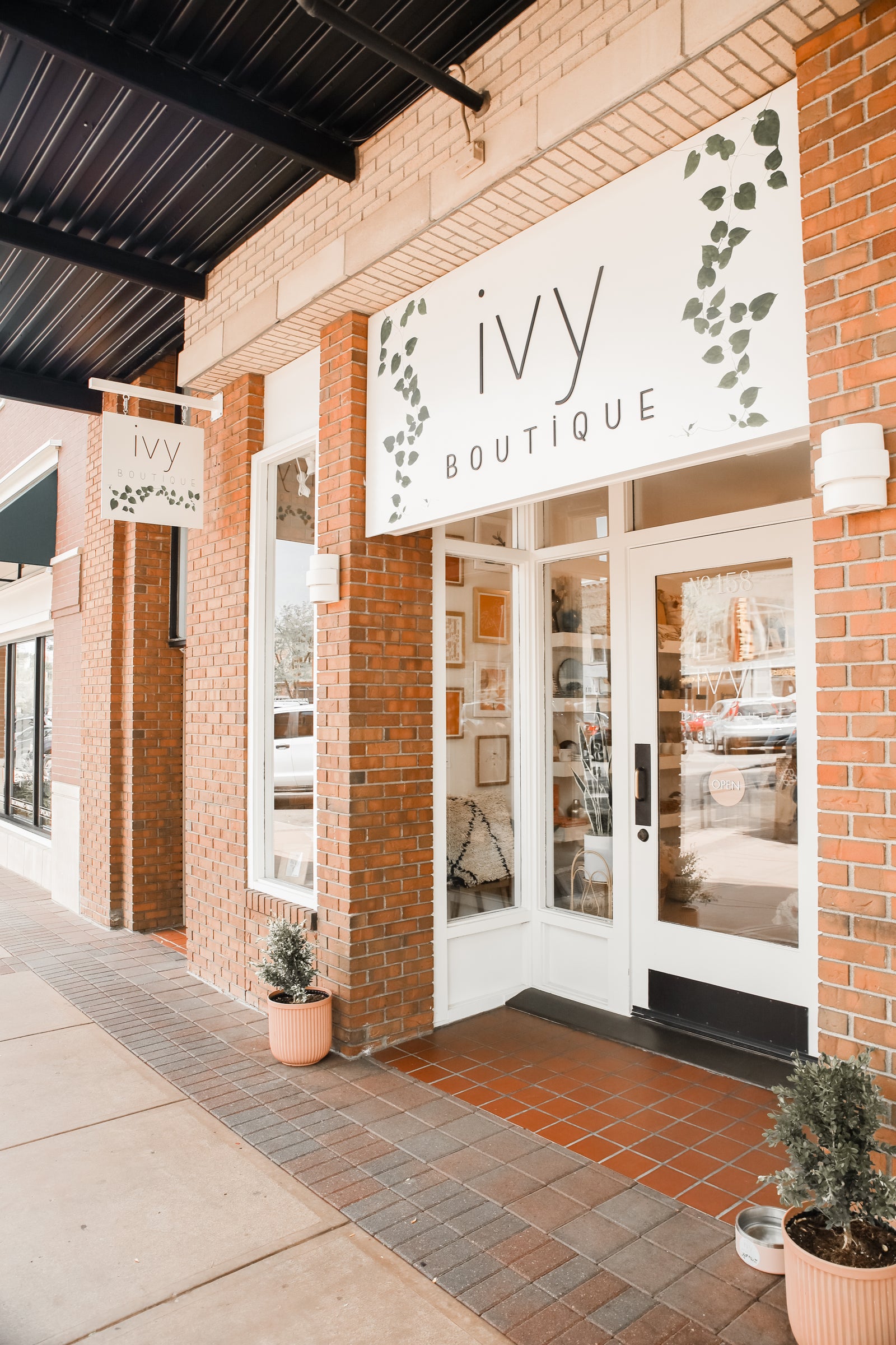 Ivy Boutique Fort Collins