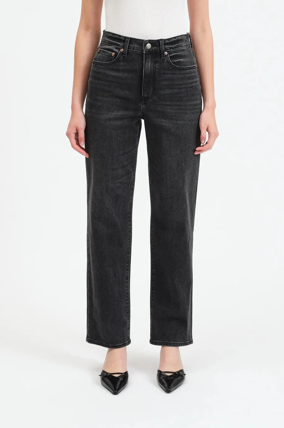 Sundaze High Rise Jeans