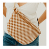 Westlyn Woven Bum Bag