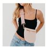 Westlyn Woven Bum Bag