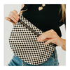 Westlyn Woven Bum Bag