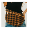 Westlyn Woven Bum Bag