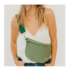 Westlyn Woven Bum Bag