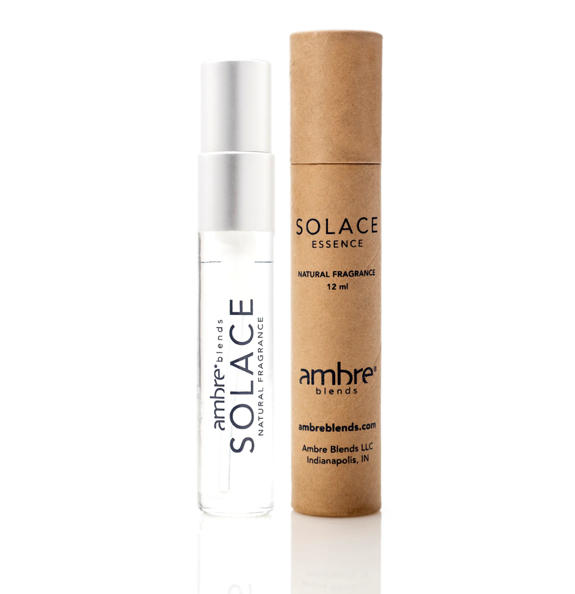 Solace Oil Essence