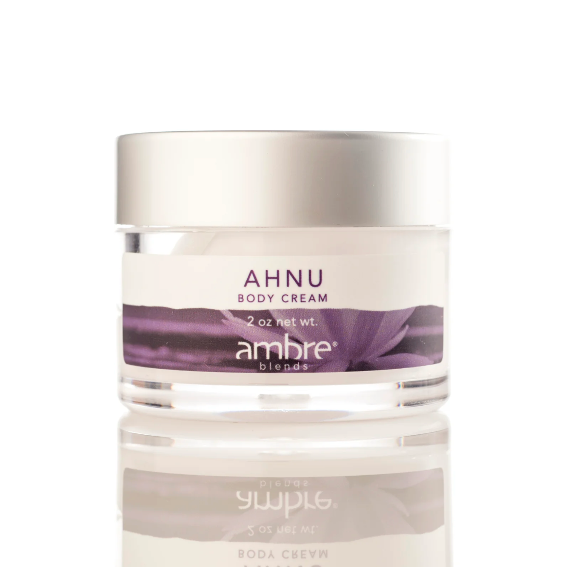 Ahnu Body Cream