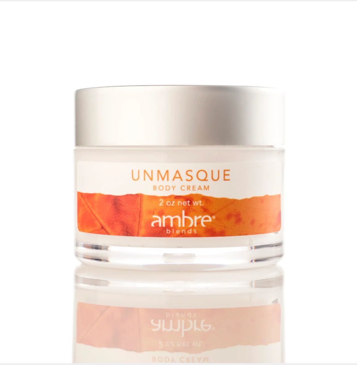 Unmasque Body Cream