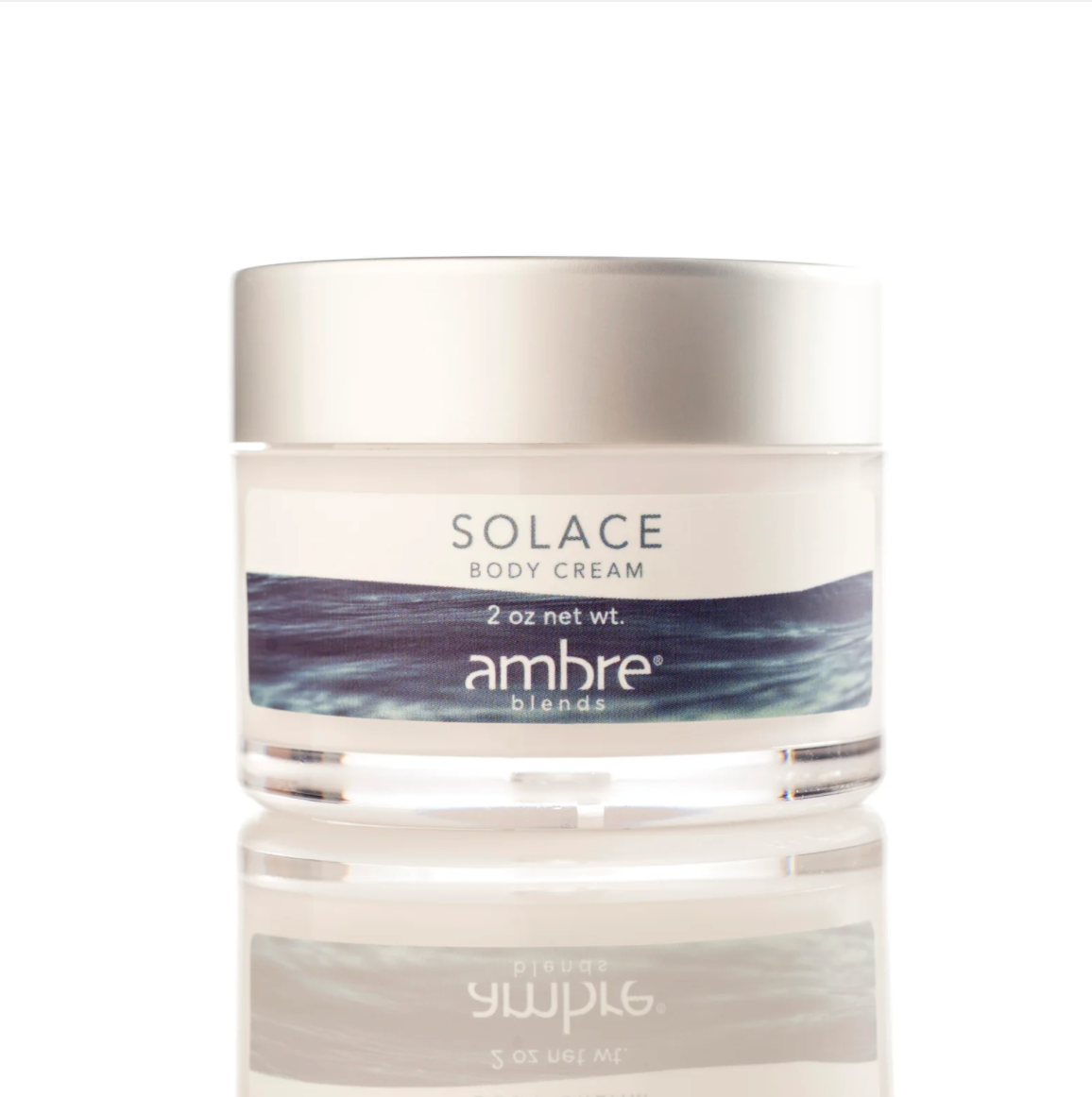 Solace Body Cream