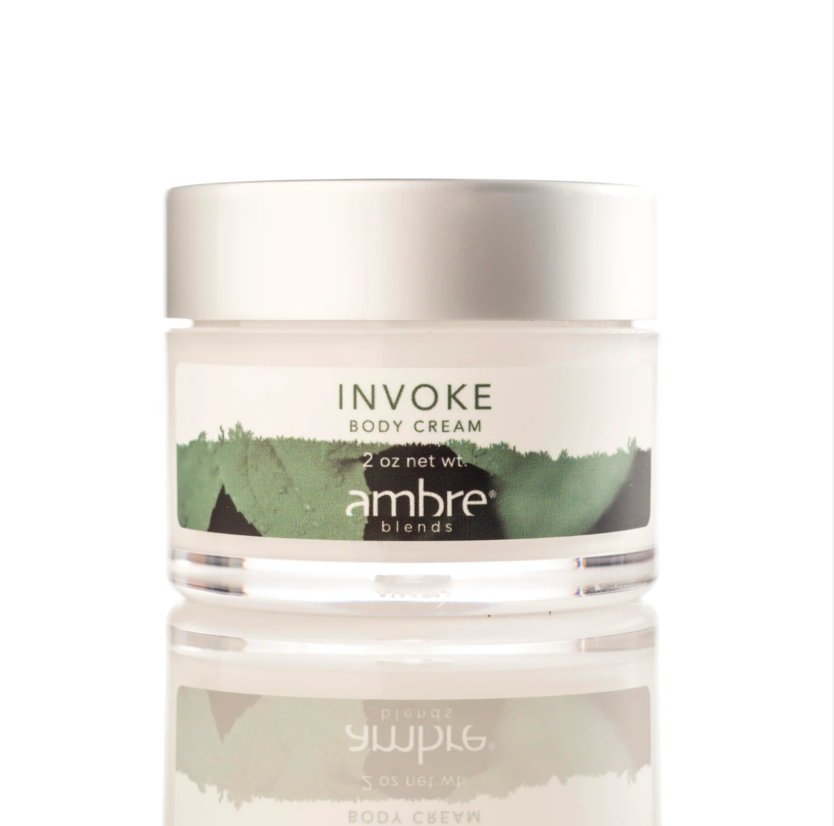 Invoke Body Cream