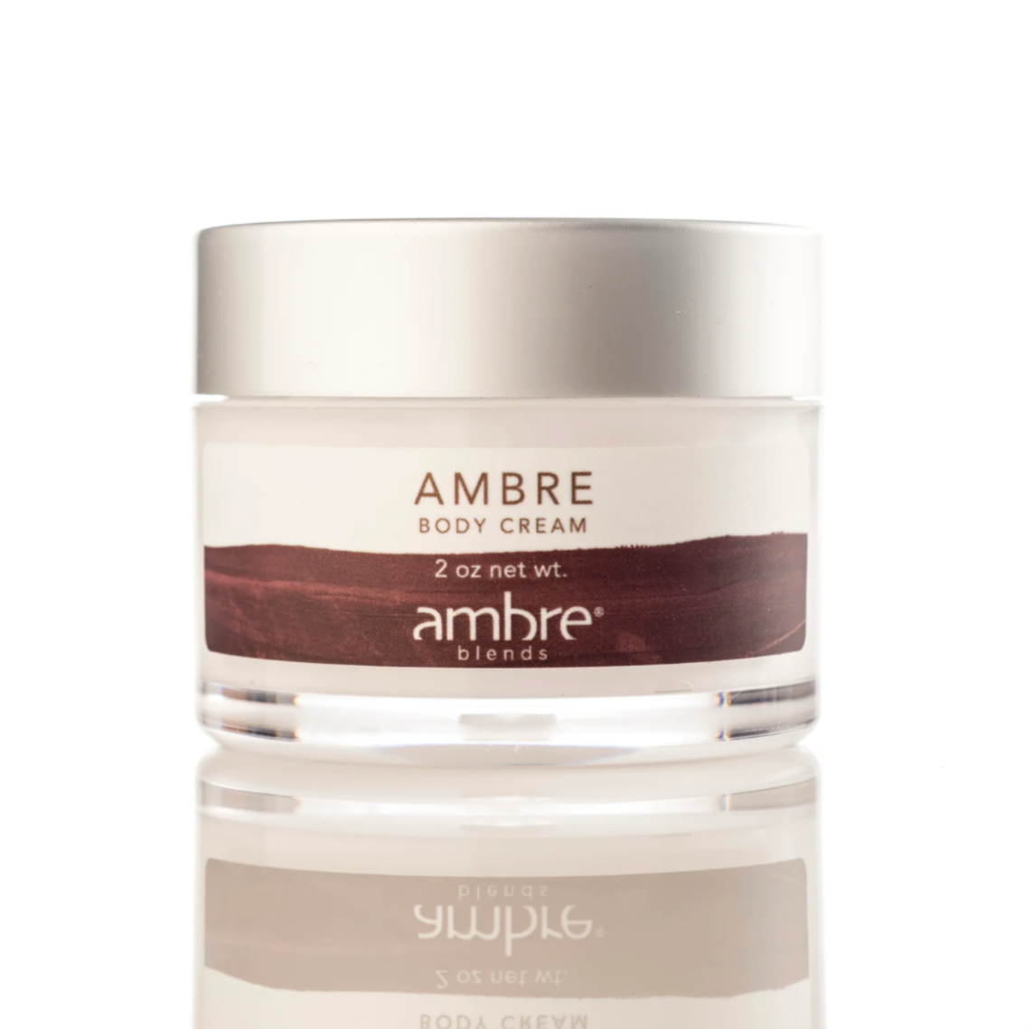 Ambre Body Cream