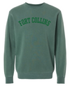 Fort Collins Crewneck