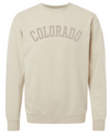 Colorado Crewneck