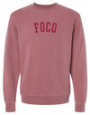 FoCo Crewneck