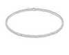 Classic Sterling 2mm Bracelet