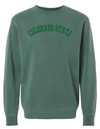 Colorado State Crewneck