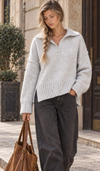 Julianne Sweater