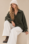 Julianne Sweater
