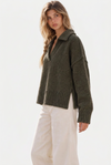 Julianne Sweater