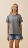 Cali Short Sleeve Tee