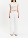Wanderer Mid-Rise Palazzo Jean