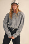 Cara Cardigan