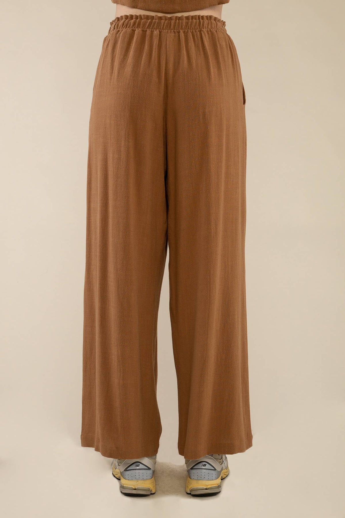 Cove Linen Pant