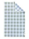 Glacier Reversible Hand Towel