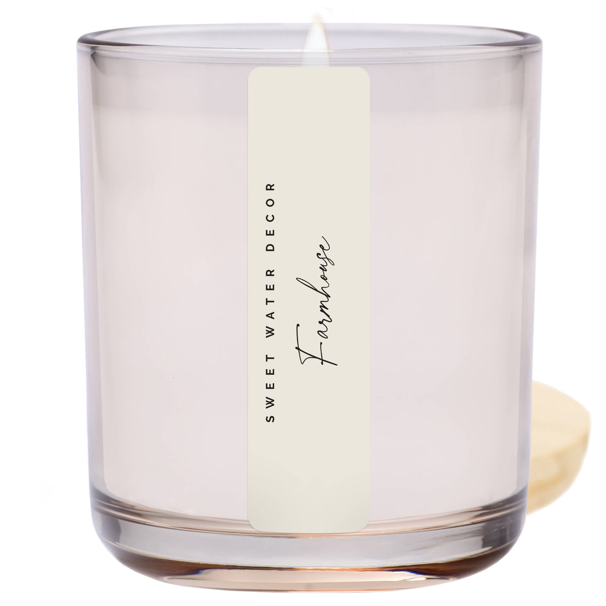 Farmhouse Candle