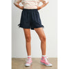 Aubrey Side Tie Short