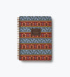 Portico Spiral Notebook