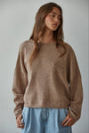 Emily Sweater Top