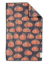 Sleepy Hollow Double-Sided Hand Towel
