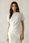Classic with a Twist Tee