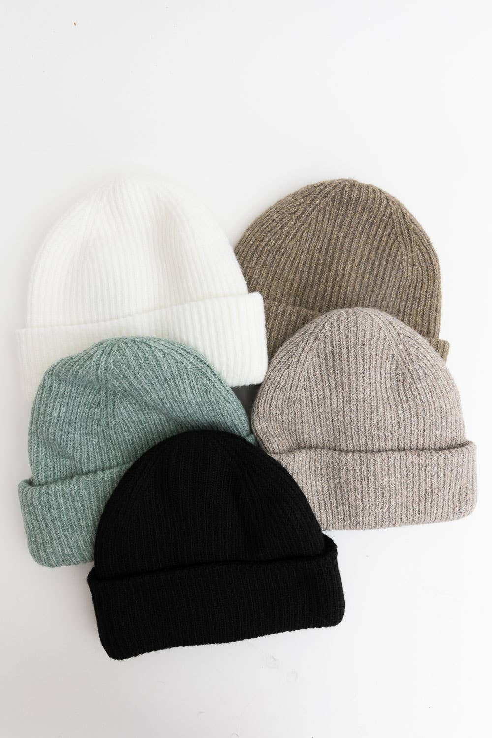 Winter Knit Beanie