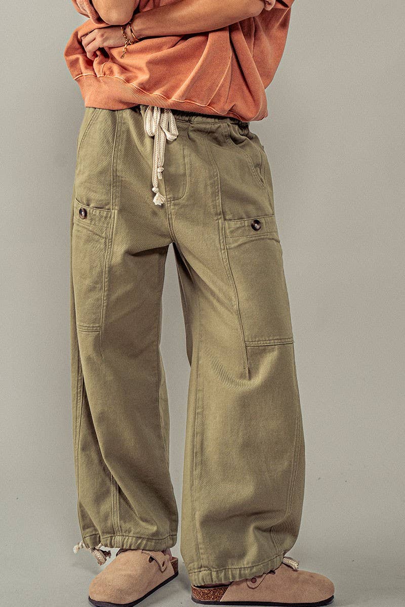 Urban Flex Cargo Pants