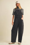 Selena Overalls