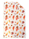 Fallen Double-Sided Hand Towel