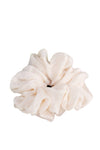 Pearl Jumbo Scrunchie