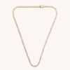 Gigi Tennis Necklace