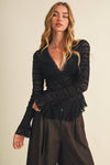 Ayanna Blouse