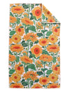 Stay Golden Double-Sided Hand Towel