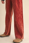 Keely Corduroy Pants
