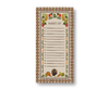 Harvest Gingham Market Pad