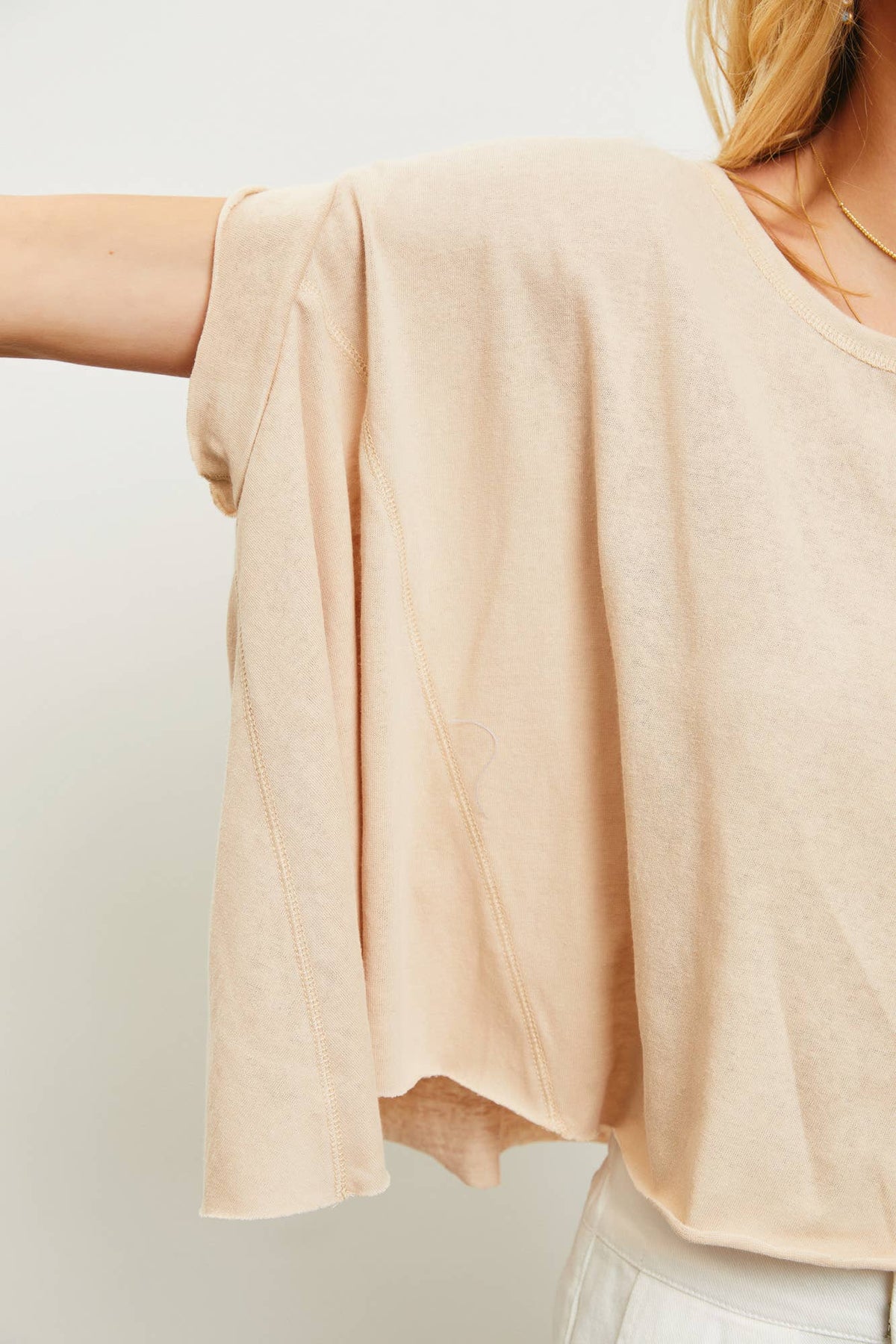 Unbalance Relaxed Top