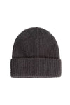 Rib Knit Beanie